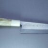 Gyuto Japanese all-purpose damask knife | 3D Gravur Konfigurator | 10
