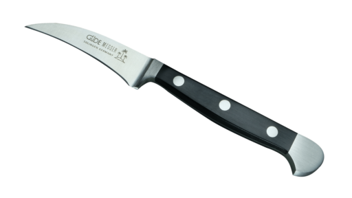 GÜDE Alpha Peeling knife 6 cm | 3D Gravur Konfigurator | 3