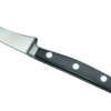GÜDE Alpha Peeling knife 6 cm | 3D Gravur Konfigurator | 8