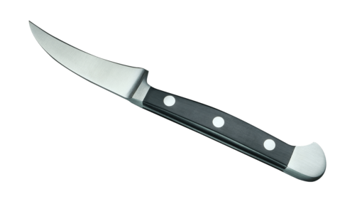 GÜDE Alpha Peeling knife 6 cm | 3D Gravur Konfigurator | 4
