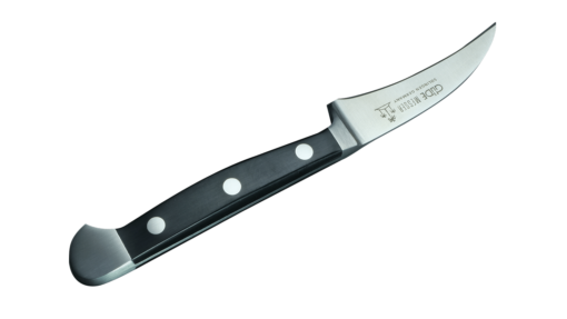 GÜDE Alpha Peeling knife 6 cm | 3D Gravur Konfigurator | 6