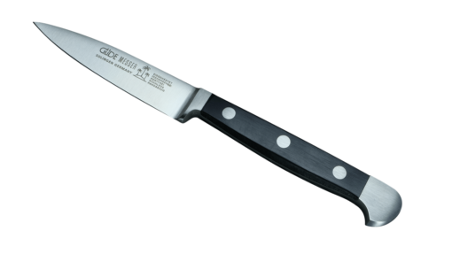 GÜDE Alpha Office Knife 8 cm | 3D Gravur Konfigurator | 3
