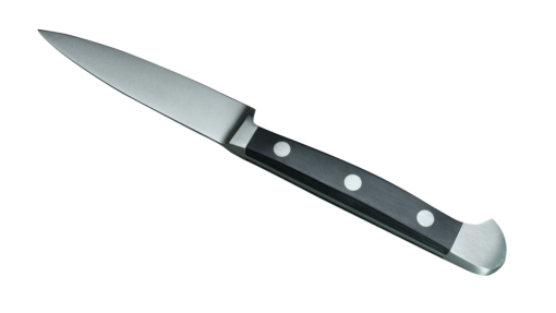 GÜDE Alpha Office Knife 8 cm | 3D Gravur Konfigurator | 4