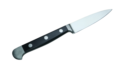 GÜDE Alpha Office Knife 8 cm | 3D Gravur Konfigurator | 5