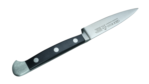 GÜDE Alpha Office Knife 8 cm | 3D Gravur Konfigurator | 6