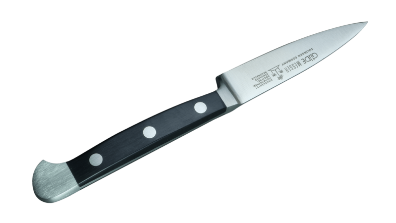 GÜDE Alpha Office Knife 8 cm | 3D Gravur Konfigurator | 13