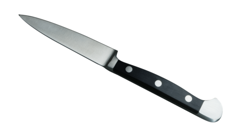GÜDE Alpha Office Knife 10 cm | 3D Gravur Konfigurator | 4