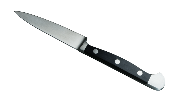 GÜDE Alpha Office Knife 10 cm | 3D Gravur Konfigurator | 9