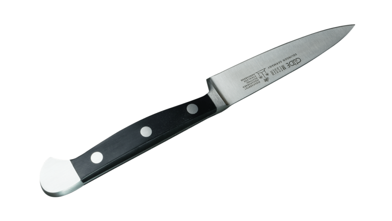 GÜDE Alpha Office Knife 10 cm | 3D Gravur Konfigurator | 13