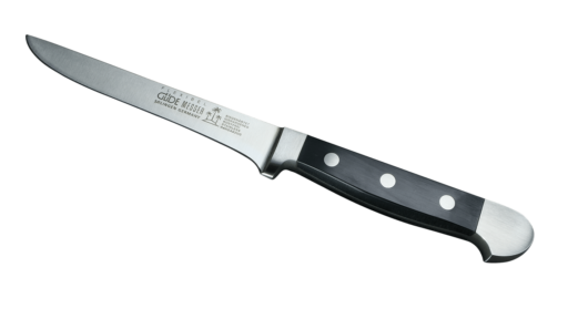 GÜDE Alpha Boning knife 13 cm | 3D Gravur Konfigurator | 3