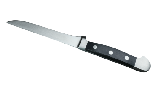 GÜDE Alpha Boning knife 13 cm | 3D Gravur Konfigurator | 4