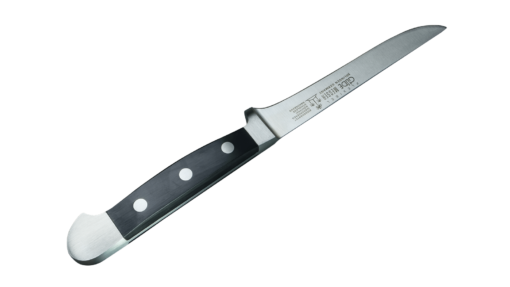 GÜDE Alpha Boning knife 13 cm | 3D Gravur Konfigurator | 5