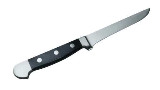 GÜDE Alpha Boning knife 13 cm | 3D Gravur Konfigurator | 6