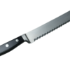 GÜDE Alpha Bread knife 21 cm | 3D Gravur Konfigurator | 9