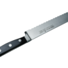 GÜDE Alpha Bread knife 21 cm | 3D Gravur Konfigurator | 10