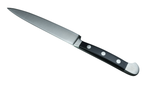 GÜDE Alpha Fillet knife 16 cm | 3D Gravur Konfigurator | 4