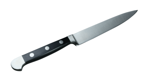 GÜDE Alpha Fillet knife 16 cm | 3D Gravur Konfigurator | 5