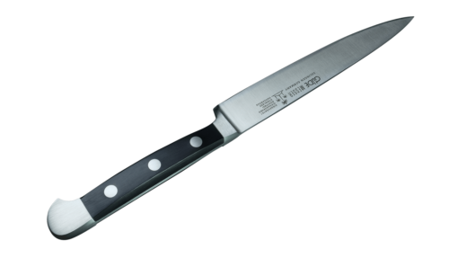 GÜDE Alpha Fillet knife 16 cm | 3D Gravur Konfigurator | 6