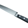 GÜDE Alpha Fillet knife18 cm flex | 3D Gravur Konfigurator | 8