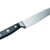 GÜDE Alpha Fillet knife18 cm flex | 3D Gravur Konfigurator | 9