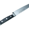 GÜDE Alpha Fillet knife18 cm flex | 3D Gravur Konfigurator | 10