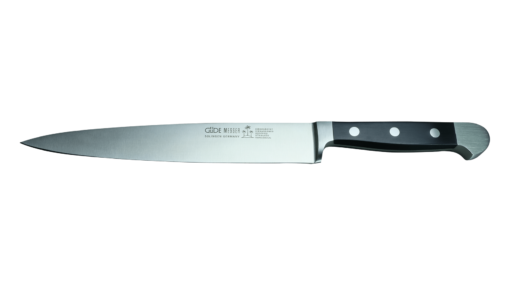 GÜDE Alpha Carving knife 21 cm