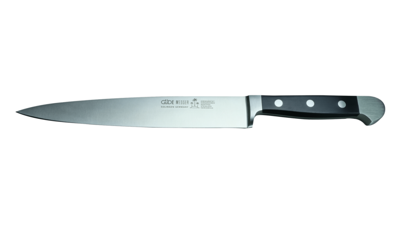 GÜDE Alpha Carving knife 21 cm