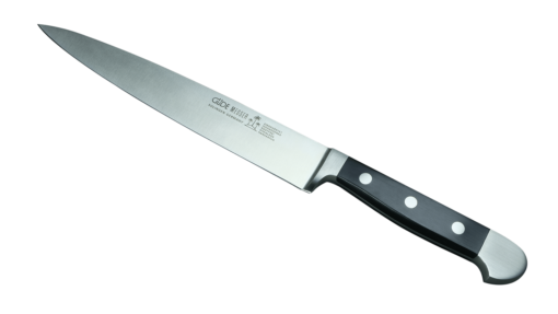 GÜDE Alpha Carving knife 21 cm | 3D Gravur Konfigurator | 3
