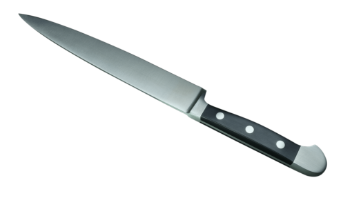 GÜDE Alpha Carving knife 21 cm | 3D Gravur Konfigurator | 4