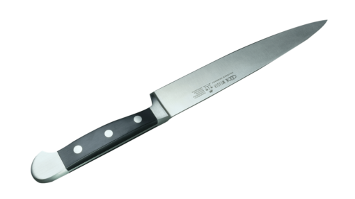 GÜDE Alpha Carving knife 21 cm | 3D Gravur Konfigurator | 10