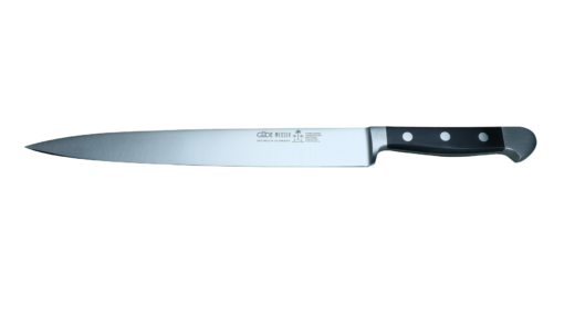 GÜDE Alpha Carving knife 26 cm