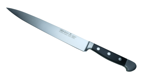 GÜDE Alpha Carving knife 26 cm | 3D Gravur Konfigurator | 3