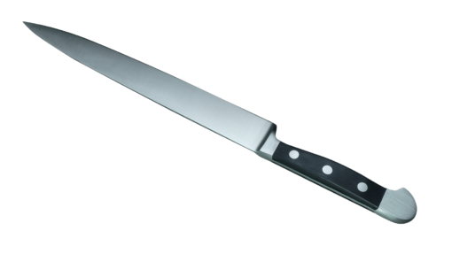GÜDE Alpha Carving knife 26 cm | 3D Gravur Konfigurator | 4