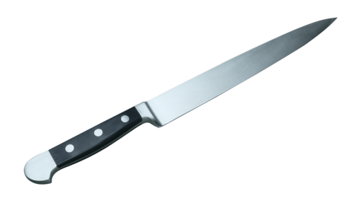 GÜDE Alpha Carving knife 26 cm | 3D Gravur Konfigurator | 5