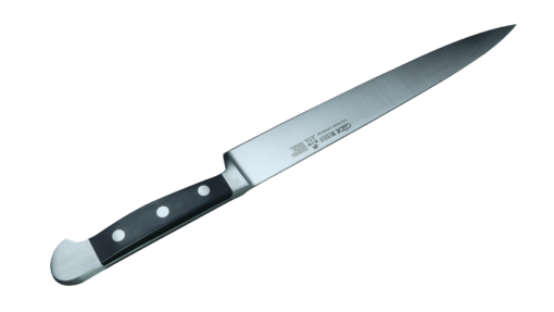 GÜDE Alpha Carving knife 26 cm | 3D Gravur Konfigurator | 6