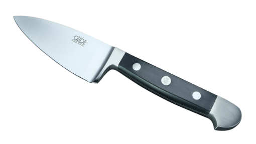 GÜDE Alpha Hard Cheese Knife | 3D Gravur Konfigurator | 3