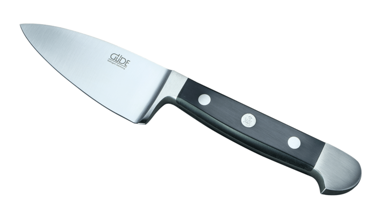 GÜDE Alpha Hard Cheese Knife | 3D Gravur Konfigurator | 7