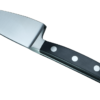 GÜDE Alpha Hard Cheese Knife | 3D Gravur Konfigurator | 8