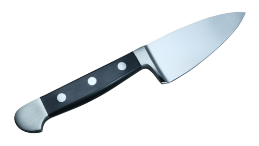 GÜDE Alpha Hard Cheese Knife | 3D Gravur Konfigurator | 5