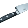 GÜDE Alpha Hard Cheese Knife | 3D Gravur Konfigurator | 10