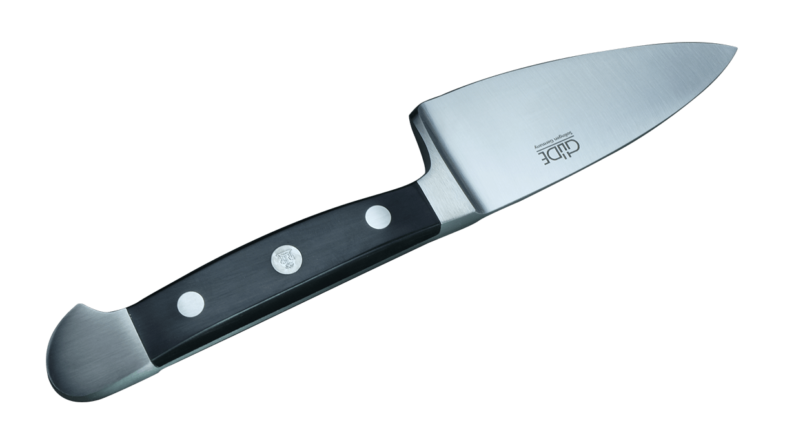 GÜDE Alpha Hard Cheese Knife | 3D Gravur Konfigurator | 13