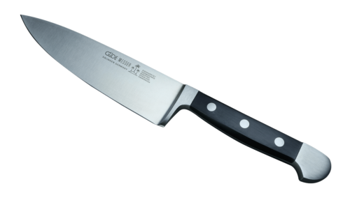 GÜDE Alpha Chef`s Knife 16 cm | 3D Gravur Konfigurator | 3