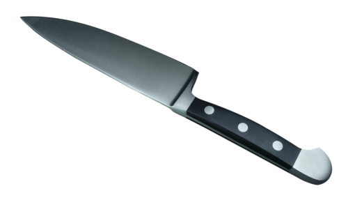 GÜDE Alpha Chef`s Knife 16 cm | 3D Gravur Konfigurator | 4