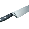 GÜDE Alpha Chef`s Knife 16 cm | 3D Gravur Konfigurator | 9