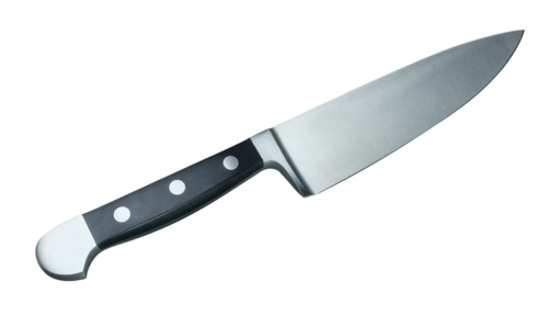 GÜDE Alpha Chef`s Knife 16 cm | 3D Gravur Konfigurator | 5