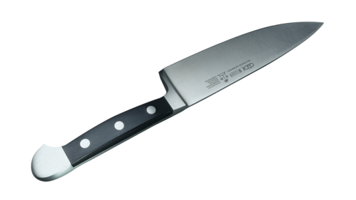 GÜDE Alpha Chef`s Knife 16 cm | 3D Gravur Konfigurator | 6