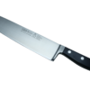 GÜDE Alpha Chef`s Knife 26 cm | 3D Gravur Konfigurator | 7