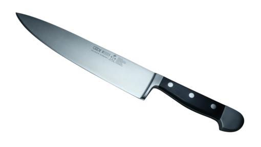 GÜDE Alpha Chef`s Knife 26 cm | 3D Gravur Konfigurator | 3