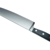 GÜDE Alpha Chef`s Knife 26 cm | 3D Gravur Konfigurator | 8