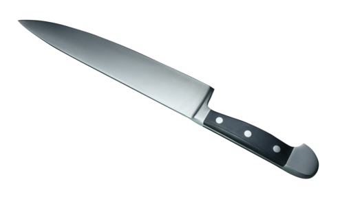 GÜDE Alpha Chef`s Knife 26 cm | 3D Gravur Konfigurator | 4